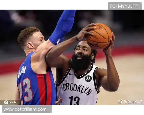 揭幕战激情对决活塞与篮网谁能在新赛季开门红赢得胜利