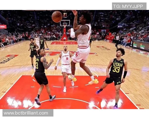 火箭与爵士在2019季后赛第五场的激烈对决回顾与分析 火箭与爵士在2019季后赛第五场的激烈对决回顾与分析