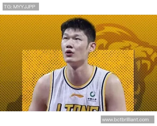 胡金秋：从青涩新星到CBA赛场的绝对主宰之路