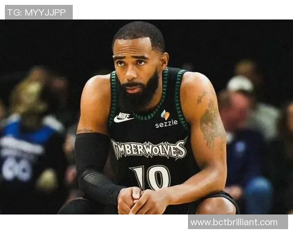 迈克康利的篮球之路：从新秀到NBA顶尖控卫的成长历程