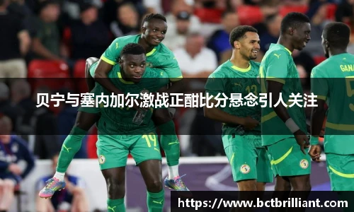 贝宁与塞内加尔激战正酣比分悬念引人关注